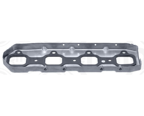 Gasket, exhaust bend