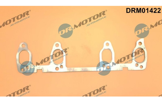 Gasket, exhaust bend