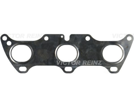 Gasket, exhaust bend