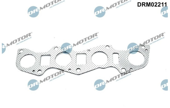 Gasket, exhaust bend