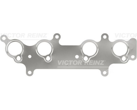 Gasket, exhaust bend