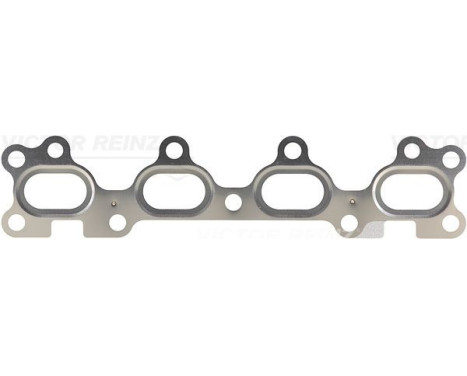 Gasket, exhaust bend