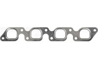 Gasket, exhaust bend