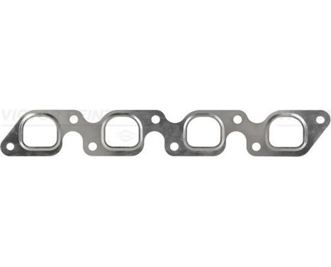 Gasket, exhaust bend