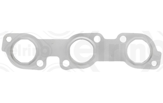 Gasket, exhaust bend