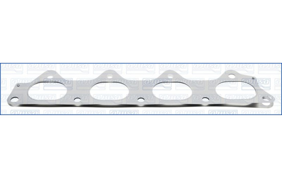 Gasket, exhaust bend, Image 2