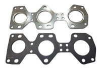 Gasket, exhaust bend