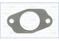 Gasket, exhaust bend