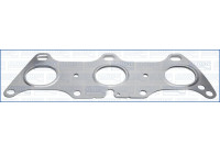 Gasket, exhaust bend