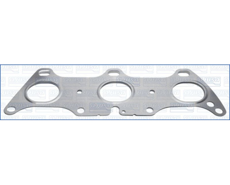 Gasket, exhaust bend