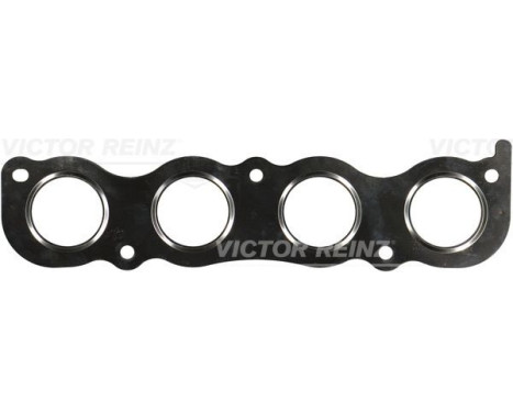 Gasket, exhaust bend