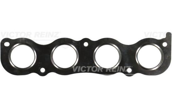Gasket, exhaust bend