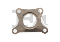 Gasket, exhaust bend