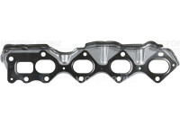 Gasket, exhaust bend