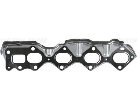 Gasket, exhaust bend