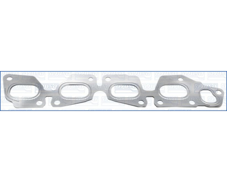 Gasket, exhaust bend