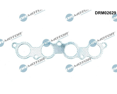 Gasket, exhaust bend