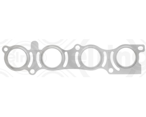 Gasket, exhaust bend