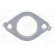Gasket, exhaust bend, Thumbnail 2