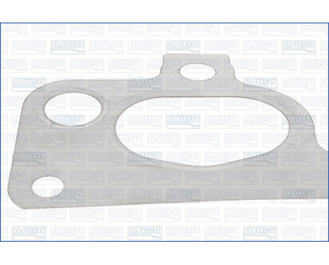 Gasket, exhaust bend, Image 3