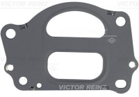 Gasket, exhaust bend