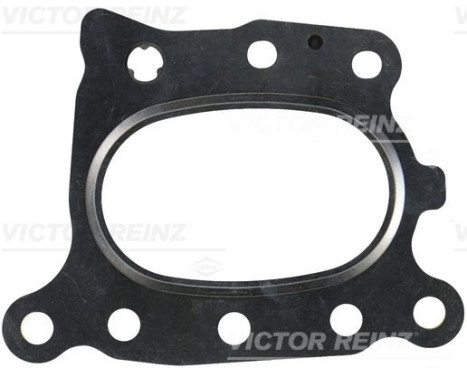 Gasket, exhaust bend