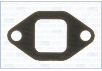 Gasket, exhaust bend