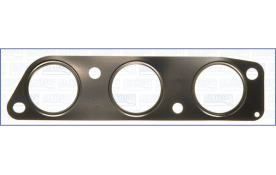 Gasket, exhaust bend