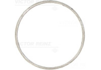 Gasket, exhaust bend