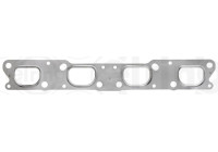 Gasket, exhaust bend