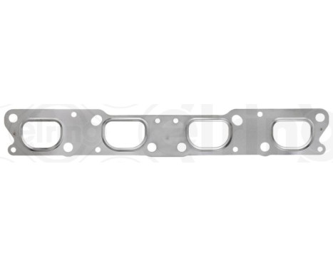 Gasket, exhaust bend