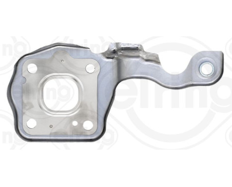 Gasket, exhaust bend, Image 3