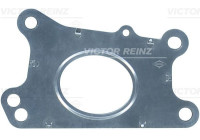 Gasket, exhaust bend