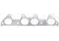 Gasket, exhaust bend