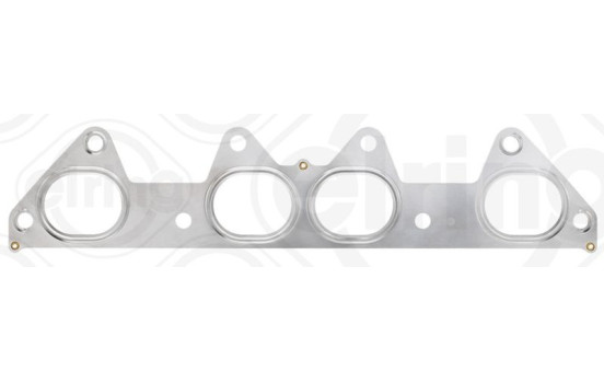 Gasket, exhaust bend