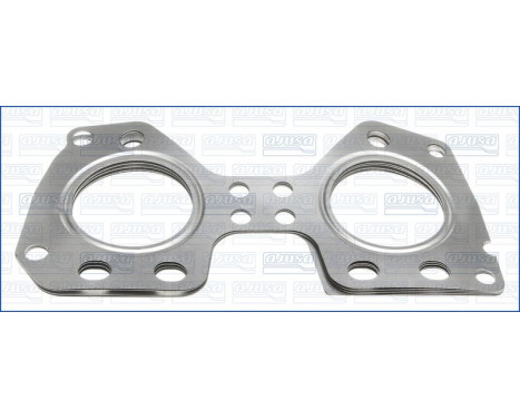 Gasket, exhaust bend