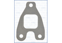 Gasket, exhaust bend
