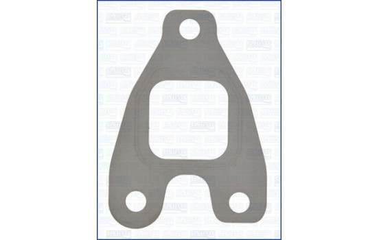 Gasket, exhaust bend