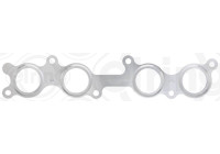 Gasket, exhaust bend