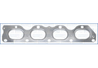 Gasket, exhaust bend