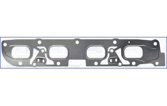 Gasket, exhaust bend