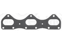 Gasket, exhaust bend