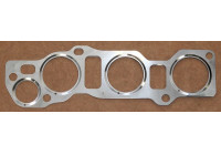 Gasket, exhaust bend