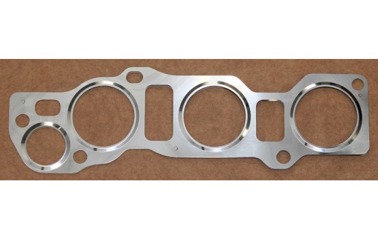 Gasket, exhaust bend