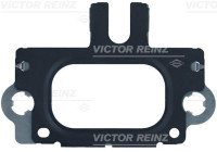 Gasket, exhaust bend