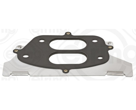 Gasket, exhaust bend