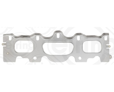 Gasket, exhaust bend, Image 3