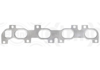 Gasket, exhaust bend