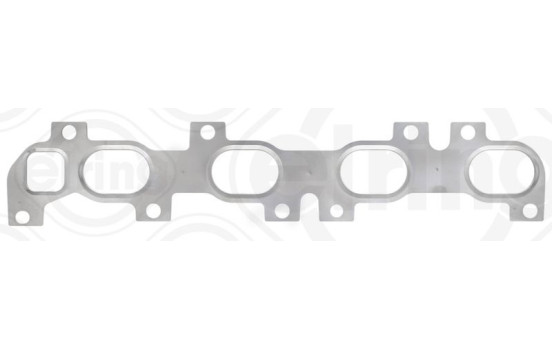 Gasket, exhaust bend