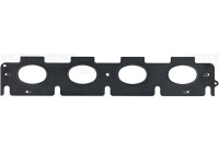 Gasket, exhaust bend